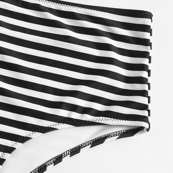 ➕Floral Top Bikini - Picture 7 of 8